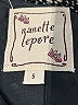 Nanette Lepore Black Blazer Size S - photo 6