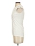 Athleta Ivory Sleeveless T-Shirt Size XS - photo 5