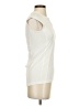 Athleta Ivory Sleeveless T-Shirt Size XS - photo 4