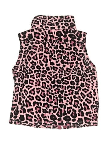 Kidgets Faux Fur Vest (view 2)