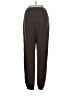 Assorted Brands Solid Brown Casual Pants Size M - photo 2