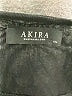 Akira Black Bodysuit Size XXL - photo 3