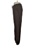 Assorted Brands Solid Brown Casual Pants Size M - photo 5