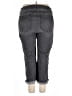 Assorted Brands Gray Jeans Size EU 40 / US 10 - photo 2