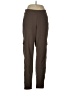 Athleta Brown Cargo Pants Size 10 (tall) - photo 1