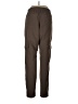 Athleta Brown Cargo Pants Size 10 (tall) - photo 2