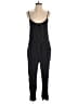 Gap Polka Dots Black Jumpsuit Size XS - photo 1