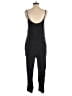 Gap Polka Dots Black Jumpsuit Size XS - photo 2