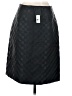 Marc by Marc Jacobs Argyle Black Formal Skirt Size 2 - photo 2