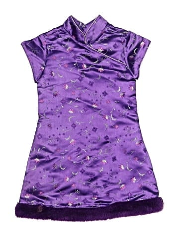 Bitty Baby by American Girl Dress (view 1)
