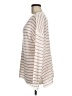 E'clat 100% Acrylic Ivory Pullover Sweater Size M - photo 5