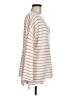 E'clat 100% Acrylic Ivory Pullover Sweater Size M - photo 4