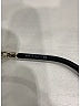 Chanel 100% Metal Silver Black Sunglasses One size - photo 7