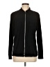 Apostrophe Black Track Jacket Size 8 - photo 1