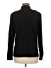 Apostrophe Black Track Jacket Size 8 - photo 2