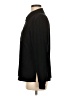 Apostrophe Black Track Jacket Size 8 - photo 5