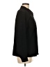 Apostrophe Black Track Jacket Size 8 - photo 4