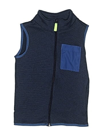 Carter's Vest (view 1)