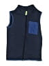 Carter's 100% Polyester Blue Vest Size 7 - photo 1