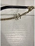 Chanel 100% Metal Silver Black Sunglasses One size - photo 4