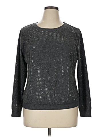 INC International Concepts Pullover Sweater (view 1)