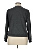 INC International Concepts Metallic Gray Pullover Sweater Size XL - photo 2