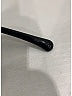 Chanel 100% Metal Silver Black Sunglasses One size - photo 5