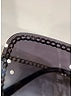 Chanel 100% Metal Silver Black Sunglasses One size - photo 8