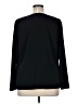 MICHAEL Michael Kors Black 3/4 Sleeve Top Size 1X - photo 2