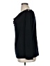 MICHAEL Michael Kors Black 3/4 Sleeve Top Size 1X - photo 5