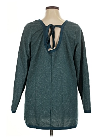 Studio 3/4 Sleeve T-Shirt (view 2)