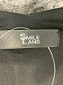 Assorted Brands Solid Black Jumpsuit Size 4L - photo 4