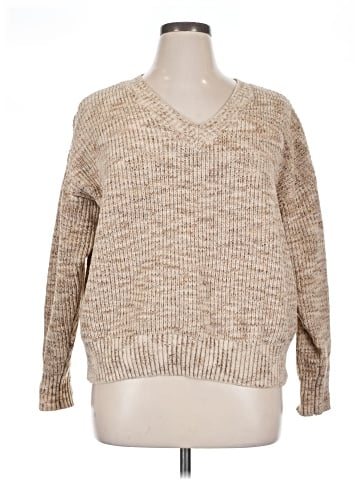 Style&Co Pullover Sweater (view 1)