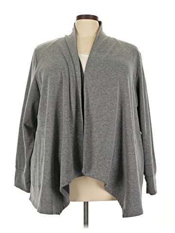 Stylus Cardigan (view 1)