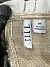 Elle Tan Turtleneck Sweater Size XS - photo 7