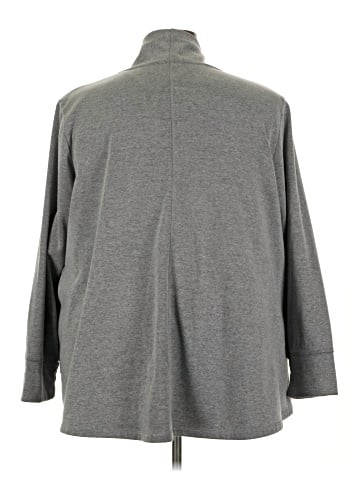 Stylus Cardigan (view 2)