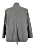 Stylus Gray Cardigan Size 3X - photo 2