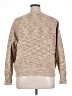 Style&Co 100% Polyester Tan Pullover Sweater Size XL - photo 2