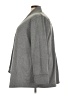 Stylus Gray Cardigan Size 3X - photo 5