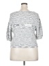 And Now This Silver Cardigan Size 2X - photo 2