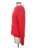Zara 100% Acrylic Red Cardigan Size S - photo 5