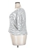 And Now This Silver Cardigan Size 2X - photo 5