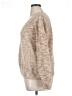Style&Co 100% Polyester Tan Pullover Sweater Size XL - photo 5