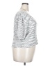 And Now This Silver Cardigan Size 2X - photo 4