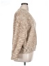 Style&Co 100% Polyester Tan Pullover Sweater Size XL - photo 4