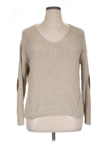 RDI Pullover Sweater (view 1)