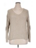 RDI Metallic Tan Pullover Sweater Size XL - photo 1