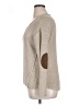RDI Metallic Tan Pullover Sweater Size XL - photo 5