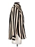 J.Crew Stripes Ivory Long Sleeve Blouse Size 00 - photo 4