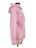 Shein 100% Polyester Pink Pullover Hoodie Size 4 - photo 4